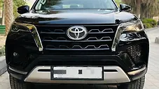 Used Toyota Fortuner 2.7 4x2 AT [2016-2020] in Delhi