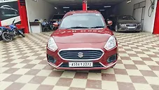 Used Maruti Suzuki Dzire VXi in Nagaon