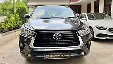 Used Toyota Innova Crysta 2.4 GX 7 STR [2016-2020] in Pune