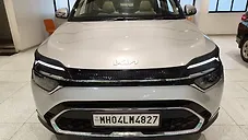 Used Kia Carens Luxury Plus 1.5 Turbo Petrol iMT 7 STR in Thane