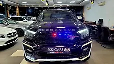 Used Ford Endeavour Titanium 3.2 4x4 AT in Lucknow