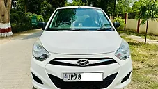 Used Hyundai i10 1.1L iRDE Magna Special Edition in Kanpur