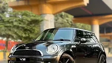 Used MINI Cooper 1.6 in Mumbai