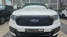 Used Ford Endeavour Titanium 3.2 4x4 AT in Lucknow