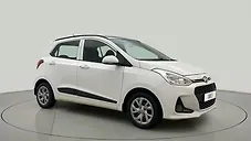 Used Hyundai Grand i10 Sportz 1.2 Kappa VTVT in Bangalore
