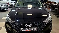 Used Hyundai Verna SX 1.5 CRDi in Lucknow