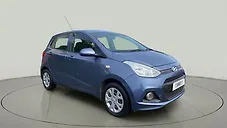 Used Hyundai Grand i10 Magna 1.2 Kappa VTVT [2013-2016] in Nagpur