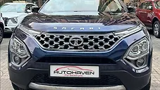 Used Tata Safari XZA Plus in Mumbai