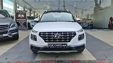 Used Hyundai Venue SX 1.4 CRDi in Lucknow