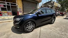 Used Mahindra XUV700 AX 7 Petrol AT Luxury Pack 7 STR [2021] in Delhi