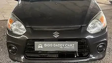 Used Maruti Suzuki Alto 800 Lxi in Hyderabad