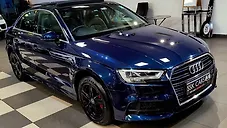 Used Audi A3 35 TDI Technology + Sunroof in Lucknow