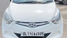 Used Hyundai Eon Era + in Delhi