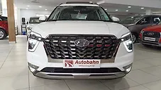 Used Hyundai Alcazar Signature (O) 7 Seater 1.5 Diesel AT in Bangalore