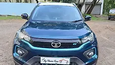 Used Tata Nexon EV XZ Plus in Pune
