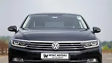 Used Volkswagen Passat Highline in Kochi