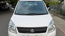 Used Maruti Suzuki Wagon R 1.0 LXI CNG (O) in Agra