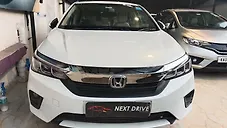 Used Honda City VX (O) MT BL in Bangalore