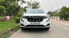 Used Mahindra XUV700 AX 7 Petrol AT 7 STR [2021] in Delhi