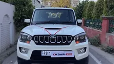 Used Mahindra Scorpio 2021 S9 2WD 7 STR in Jalandhar
