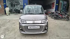Used Maruti Suzuki Wagon R 1.0 VXI+ in Motihari