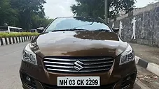 Used Maruti Suzuki Ciaz VXi+ in Mumbai