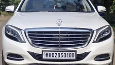 Used Mercedes-Benz S-Class 350 CDI L in Mumbai