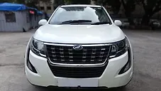 Used Mahindra XUV500 W7 [2018-2020] in Mumbai
