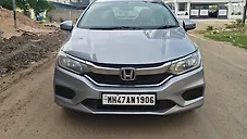 Used Honda City SV in Nagpur