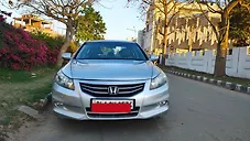 Used Honda Accord 2.4 AT in Mohali
