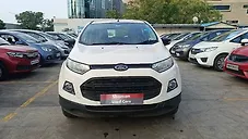 Used Ford EcoSport Ambiente 1.5 Ti-VCT in Mumbai