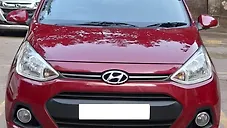 Used Hyundai Grand i10 Sportz 1.2 Kappa VTVT [2013-2016] in Mumbai