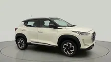 Used Nissan Magnite XV Premium [2020] in Delhi