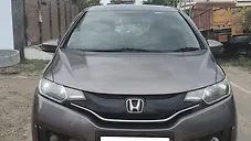 Used Honda Jazz SV Diesel in Chennai