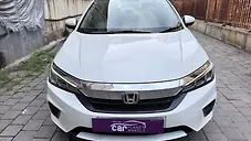 Used Honda City 4th Generation V Petrol in Mumbai