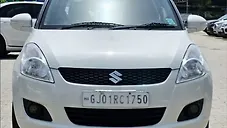 Used Maruti Suzuki Swift VXi in Ahmedabad