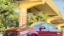 Used Mercedes-Benz GLE Coupe 43 4MATIC [2017-2019] in Mumbai