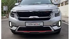 Used Kia Seltos GTX Plus 1.5 Diesel AT in Chennai