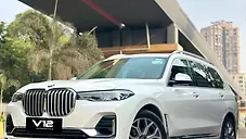 Used BMW X7 xDrive30d DPE Signature [2019-2020] in Mumbai
