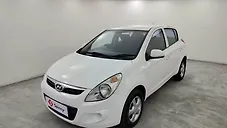 Used Hyundai i20 Sportz 1.4 CRDI in Coimbatore