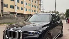 Used BMW X7 xDrive30d DPE Signature [2019-2020] in Delhi