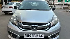 Used Honda Amaze 1.2 E i-VTEC in Kanpur