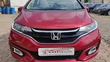 Used Honda Jazz ZX CVT in Mumbai