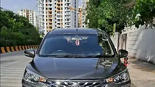 Used Maruti Suzuki Ertiga VXi (O) CNG [2022-2023] in Pune
