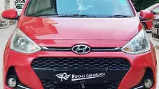 Used Hyundai Grand i10 Sportz 1.2 Kappa VTVT [2016-2017] in Mumbai