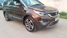 Used Tata Hexa XTA 4x2 7 STR in Hyderabad