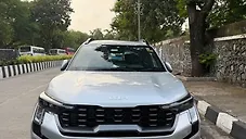 Used Kia Sonet GTX Plus 1.5 Diesel AT in Mumbai
