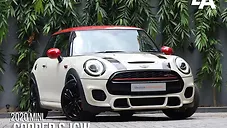 Used MINI Cooper JCW in Kolkata