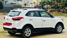 Used Hyundai Creta 1.6 SX (O) in Bangalore