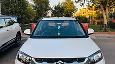 Used Maruti Suzuki Vitara Brezza VDi in Mohali